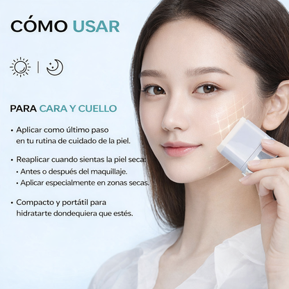 Koec® Barra Iluminadora
