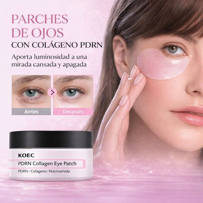 Koec® Parches Revitalizantes