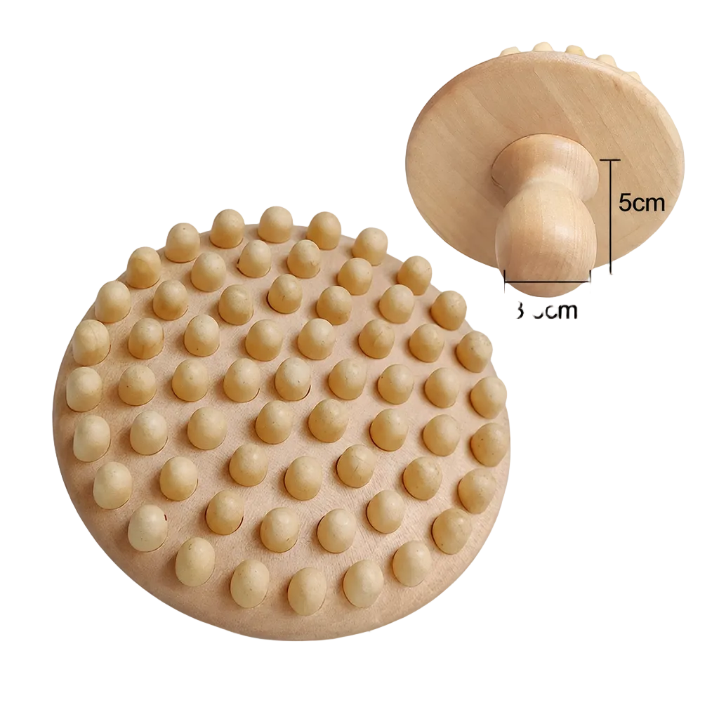 Koec® Masajeador Linfático