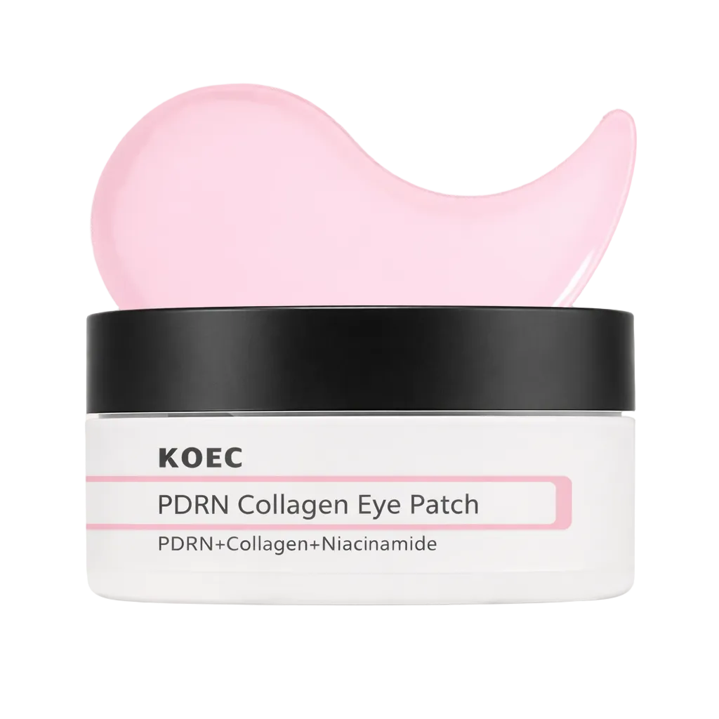 Koec® Parches Revitalizantes