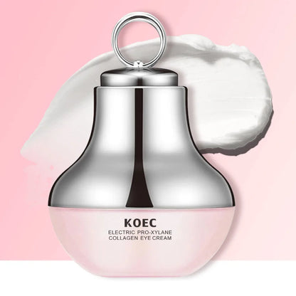 Koec® Tecnología Reafirmante y Antiojeras