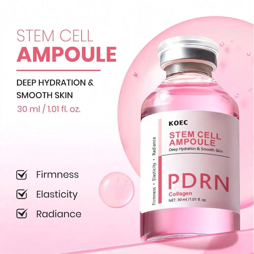 Koec® Ampolla Facial de Células Madre