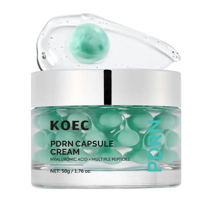 Koec® Crema Facial Rejuvenecedora