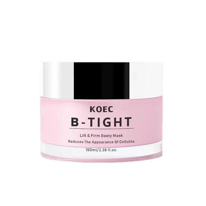 Koec® Mascarilla Corporal Reafirmante y Suavizante