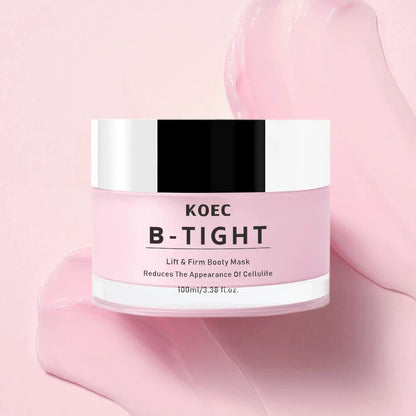 Koec® Mascarilla Corporal Reafirmante y Suavizante