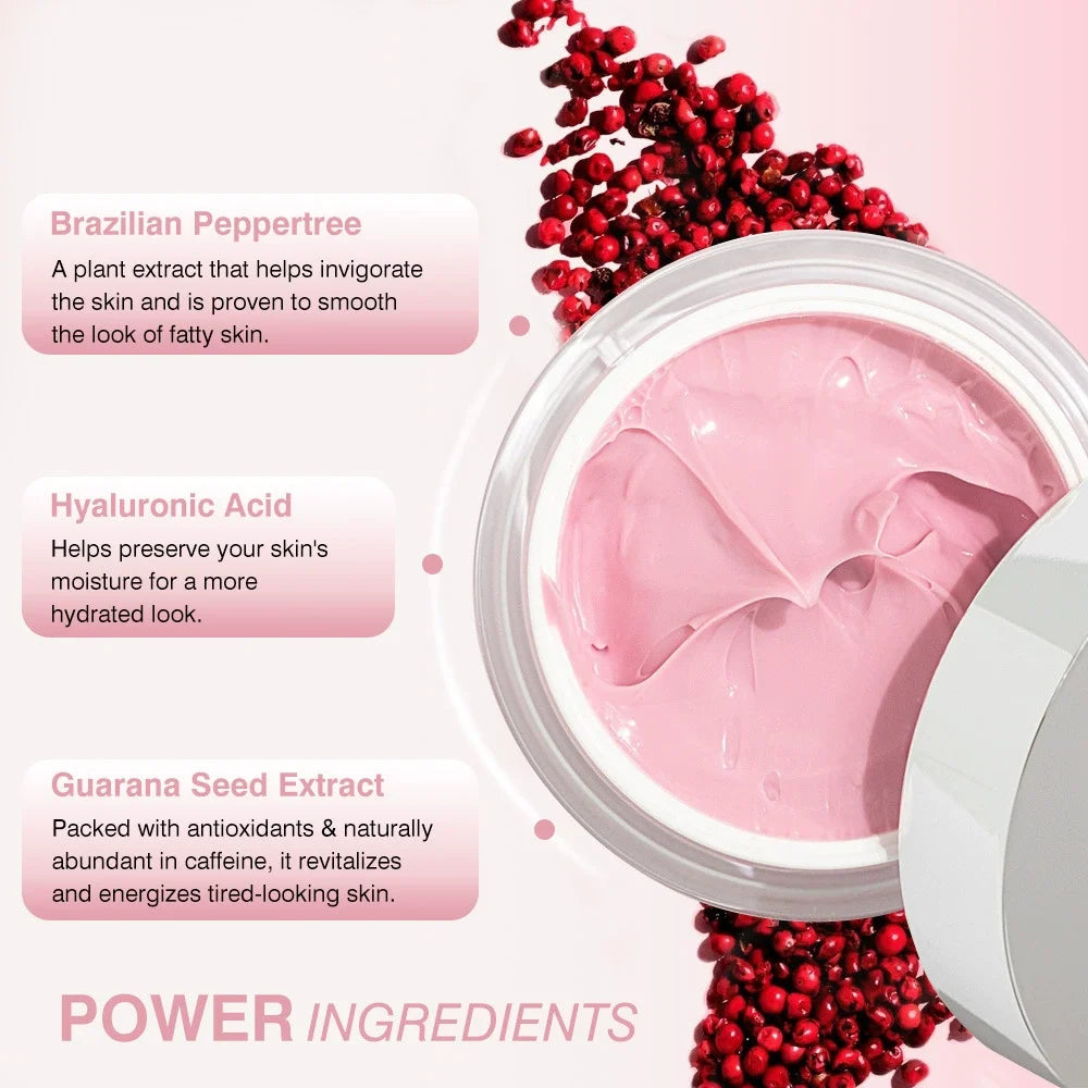 Koec® Mascarilla Corporal Reafirmante y Suavizante