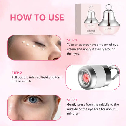 Koec® Tecnología Reafirmante y Antiojeras