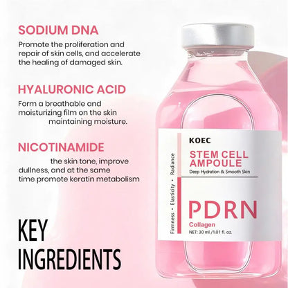 Koec® Ampolla Facial de Células Madre