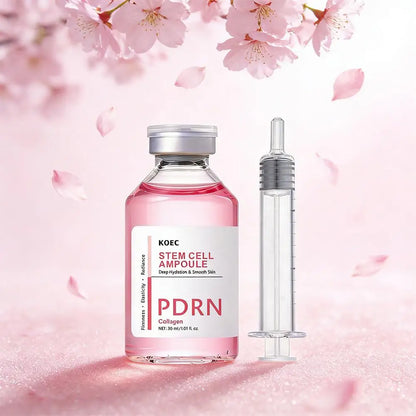 Koec® Ampolla Facial de Células Madre