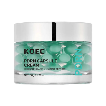 Koec® Crema Facial Rejuvenecedora
