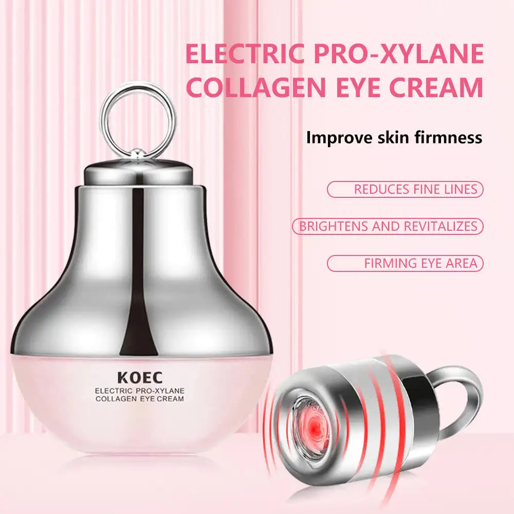 Koec® Tecnología Reafirmante y Antiojeras
