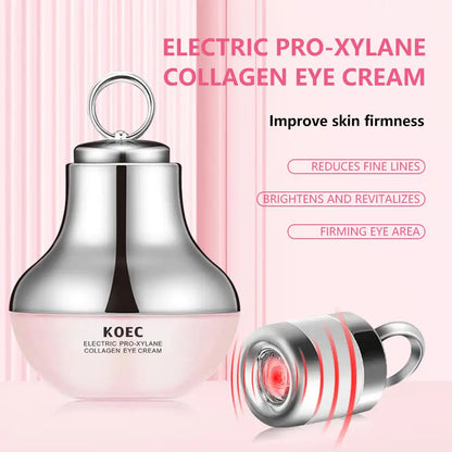 Koec® Tecnología Reafirmante y Antiojeras