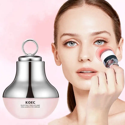Koec® Tecnología Reafirmante y Antiojeras