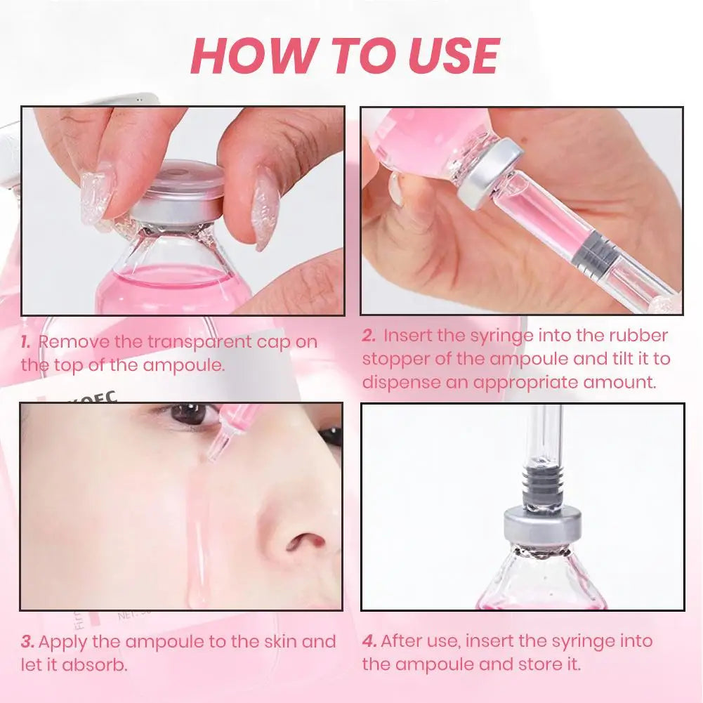 Koec® Ampolla Facial de Células Madre