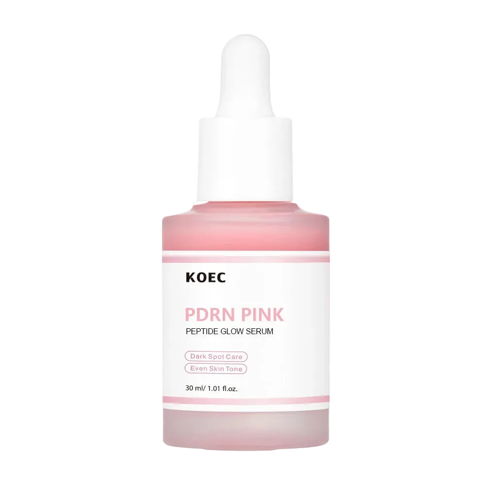 Koec® Sérum Facial Iluminador