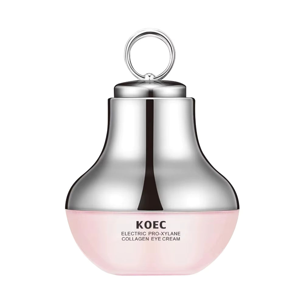 Koec® Tecnología Reafirmante y Antiojeras