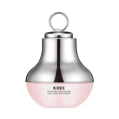 Koec® Tecnología Reafirmante y Antiojeras