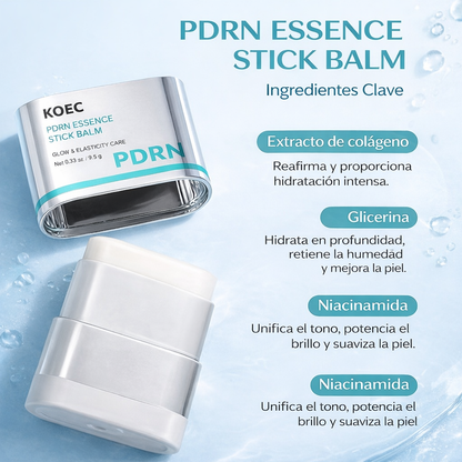 Koec® Barra Iluminadora