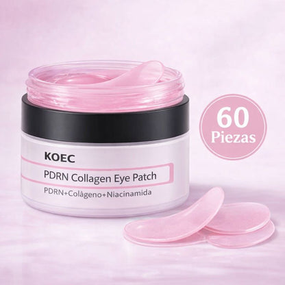 Koec® Parches Revitalizantes